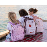 Citron 3 Katmanlı Paslanmaz Çelik Termos Seti 500 ml - Stormy Unicorn