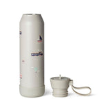 Citron 3 Katmanlı Paslanmaz Çelik Termos Seti 500 ml - Vehicles 1063705