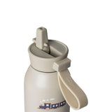 Citron 3 Katmanlı Paslanmaz Çelik Termos Seti 500 ml - Vehicles 1063705