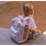 Citron 3 Katmanlı Paslanmaz Çelik Termos Seti 750 ml - Blush Pink