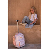 Citron 3 Katmanlı Paslanmaz Çelik Termos Seti 750 ml - Blush Pink