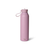 Citron 3 Katmanlı Paslanmaz Çelik Termos Seti 750 ml - Fondant Pink