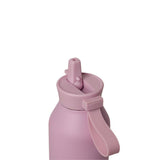 Citron 3 Katmanlı Paslanmaz Çelik Termos Seti 750 ml - Fondant Pink