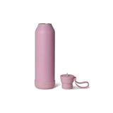 Citron 3 Katmanlı Paslanmaz Çelik Termos Seti 750 ml - Fondant Pink