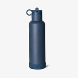 Citron 3 Katmanlı Paslanmaz Çelik Termos Seti 750 ml - Navy Blue 1196564