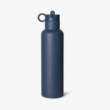 Citron 3 Katmanlı Paslanmaz Çelik Termos Seti 750 ml - Navy Blue 1196564