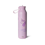 Citron 3 Katmanlı Paslanmaz Çelik Termos Seti 750 ml - Stormy Unicorn