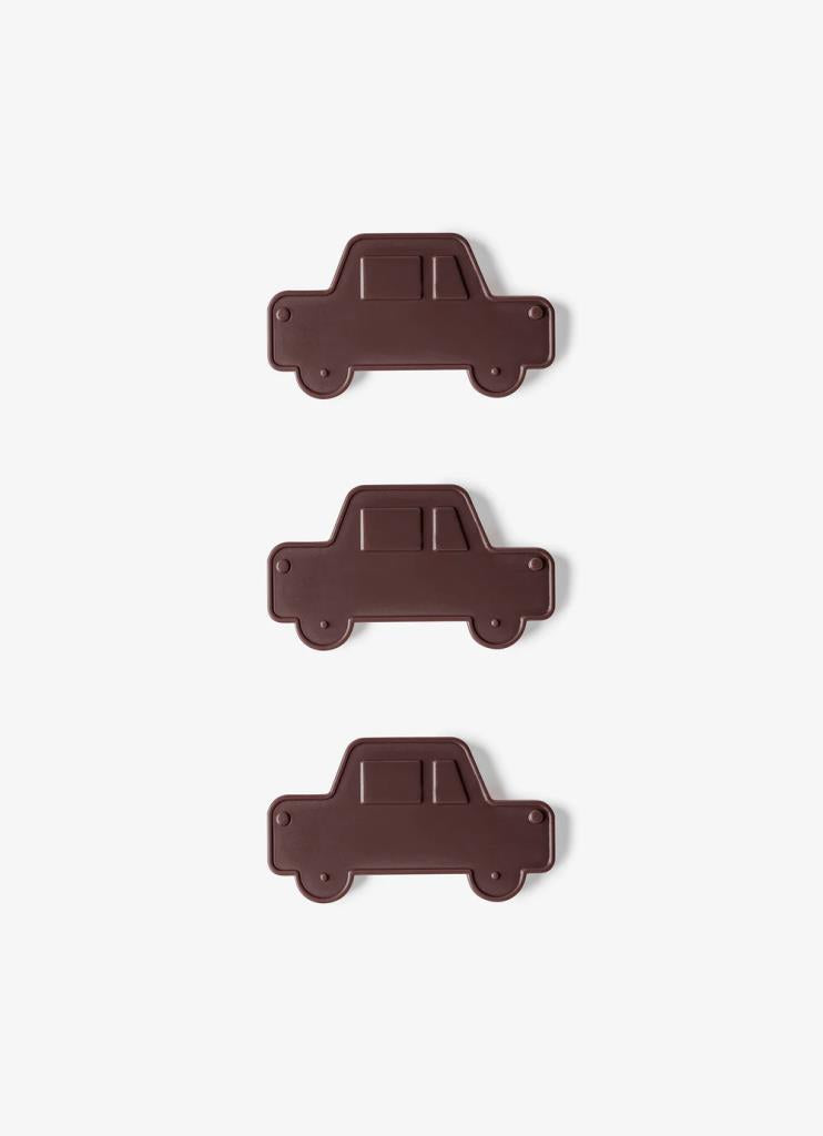 Citron 3'lü Coolpack Seti - Vehicles 1286913