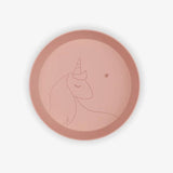 Citron Bio-Based Çocuk Yemek Takımı - Unicorn 1196984