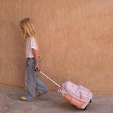 Citron Çok Yönlü Trolley Çocuk Çantası - Ballerina 1060971