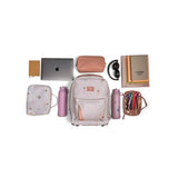 Citron Çok Yönlü Trolley Çocuk Çantası - Ballerina 1060971