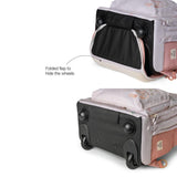 Citron Çok Yönlü Trolley Çocuk Çantası - Ballerina 1060971