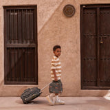 Citron Çok Yönlü Trolley Çocuk Çantası - Tiger 1061244