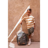 Citron Çok Yönlü Trolley Çocuk Çantası - Tiger 1061244