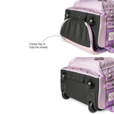 Citron Çok Yönlü Trolley Çocuk Çantası - Unicorn 1061237