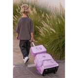 Citron Çok Yönlü Trolley Çocuk Çantası - Unicorn 1061237