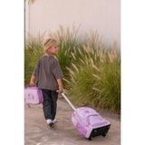 Citron Çok Yönlü Trolley Çocuk Çantası - Unicorn 1061237