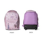 Citron Çok Yönlü Trolley Çocuk Çantası - Unicorn 1061237