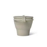 Citron Dökülmez Atıştırmalık Bardağı ve Emzik Tutucu - Vehicles 1064948