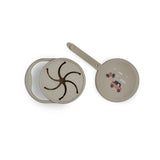 Citron Dökülmez Atıştırmalık Bardağı ve Emzik Tutucu - Vehicles 1064948