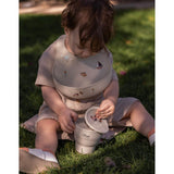 Citron Dökülmez Atıştırmalık Bardağı ve Emzik Tutucu - Vehicles 1064948