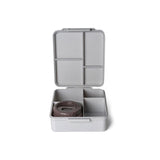 Citron Grand Beslenme Kutusu Seti - 4 Bölmeli ve Çelik Kavanozlu -Cool Kid 1062340