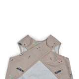 Citron Kolsuz Mama Önlüğü - Vehicles 1065020