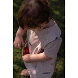 Citron Kolsuz Mama Önlüğü - Vehicles 1065020