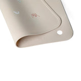 Citron Silicone Placemat Rectangle Mama Altlığı - Ballerina 1286340