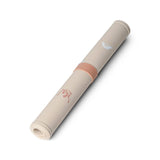 Citron Silicone Placemat Rectangle Mama Altlığı - Ballerina 1286340