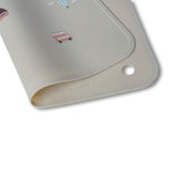 Citron Silicone Placemat Rectangle Mama Altlığı - Vehicles 1286333