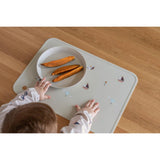 Citron Silicone Placemat Rectangle Mama Altlığı - Vehicles 1286333