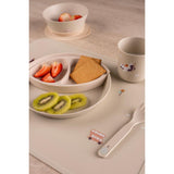 Citron Silicone Placemat Rectangle Mama Altlığı - Vehicles 1286333