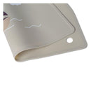 Citron Silicone Placemat Semi Circle Mama Altlığı  - Vehicles 1286357