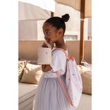 Citron Su Geçirmez Büzgülü Çocuk Sırt Çantası - Ballerina 1060100