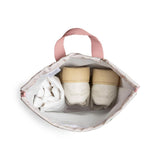 Citron Su Geçirmez Büzgülü Çocuk Sırt Çantası - Ballerina 1060100