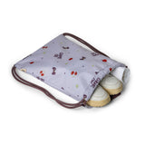 Citron Su Geçirmez Büzgülü Çocuk Sırt Çantası - Cool Kid 1060094