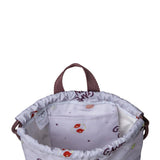 Citron Su Geçirmez Büzgülü Çocuk Sırt Çantası - Cool Kid 1060094