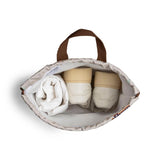 Citron Su Geçirmez Büzgülü Çocuk Sırt Çantası - Vehicles 1060117