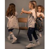 Citron Su Geçirmez Büzgülü Çocuk Sırt Çantası - Vehicles 1060117