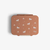 Citron Tritan Beslenme Kutusu Seti - 4 Bölmeli - Unicorn 1196229