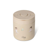 Citron Vakumlu Paslanmaz Çelik Yemek Termosu 350 ml - Ballerina 1065266