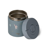 Citron Vakumlu Paslanmaz Çelik Yemek Termosu 350 ml - Spaceship 1065259