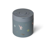 Citron Vakumlu Paslanmaz Çelik Yemek Termosu 350 ml - Spaceship 1065259