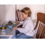 Citron Vakumlu Paslanmaz Çelik Yemek Termosu 350 ml - Spaceship 1065259