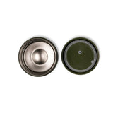 Citron Vakumlu Paslanmaz Çelik Yemek Termosu 350 ml - Tiger 1063699