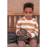 Citron Vakumlu Paslanmaz Çelik Yemek Termosu 350 ml - Tiger 1063699