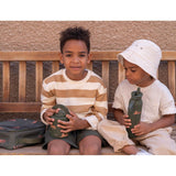 Citron Vakumlu Paslanmaz Çelik Yemek Termosu 350 ml - Tiger 1063699