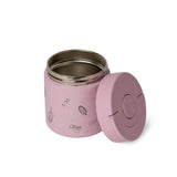 Citron Vakumlu Paslanmaz Çelik Yemek Termosu 350 ml - Unicorn 1065327