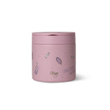 Citron Vakumlu Paslanmaz Çelik Yemek Termosu 350 ml - Unicorn 1065327